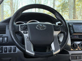 2015 TOYOTA TACOMA