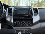 2015 TOYOTA TACOMA