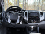 2015 TOYOTA TACOMA