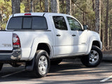 2015 TOYOTA TACOMA