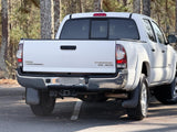 2015 TOYOTA TACOMA