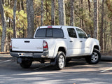 2015 TOYOTA TACOMA
