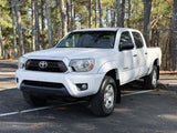 2015 TOYOTA TACOMA