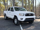 2015 TOYOTA TACOMA