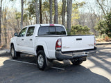 2015 TOYOTA TACOMA