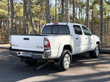 2015 TOYOTA TACOMA