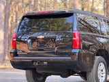 2019 SUBURBAN LT V8