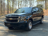 2019 SUBURBAN LT V8