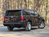 2019 SUBURBAN LT V8