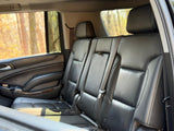 2019 SUBURBAN LT V8