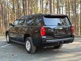 2019 SUBURBAN LT V8