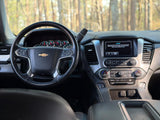 2019 SUBURBAN LT V8