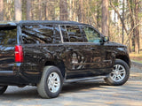 2019 SUBURBAN LT V8