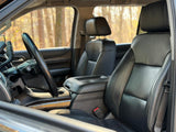 2019 SUBURBAN LT V8