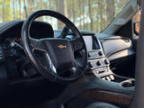 2019 SUBURBAN LT V8