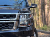 2019 SUBURBAN LT V8