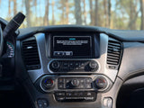 2019 SUBURBAN LT V8
