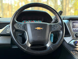 2019 SUBURBAN LT V8