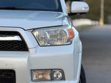 2011 TOYOTA 4RUNNER SR5 V6 4X4