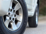 2011 TOYOTA 4RUNNER SR5 V6 4X4