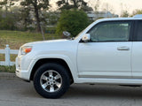 2011 TOYOTA 4RUNNER SR5 V6 4X4