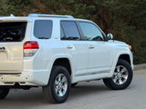 2011 TOYOTA 4RUNNER SR5 V6 4X4