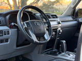 2011 TOYOTA 4RUNNER SR5 V6 4X4