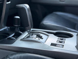 2011 TOYOTA 4RUNNER SR5 V6 4X4