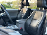 2011 TOYOTA 4RUNNER SR5 V6 4X4