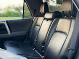 2011 TOYOTA 4RUNNER SR5 V6 4X4