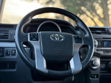 2011 TOYOTA 4RUNNER SR5 V6 4X4