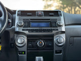 2011 TOYOTA 4RUNNER SR5 V6 4X4