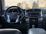 2011 TOYOTA 4RUNNER SR5 V6 4X4