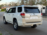 2011 TOYOTA 4RUNNER SR5 V6 4X4