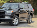 2011 TOYOTA 4RUNNER SR5 V6 4X4