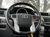 2011 TOYOTA 4RUNNER SR5 V6 4X4