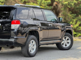 2011 TOYOTA 4RUNNER SR5 V6 4X4
