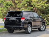 2011 TOYOTA 4RUNNER SR5 V6 4X4