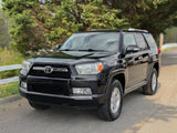 2011 TOYOTA 4RUNNER SR5 V6 4X4