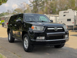 2011 TOYOTA 4RUNNER SR5 V6 4X4