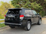 2011 TOYOTA 4RUNNER SR5 V6 4X4