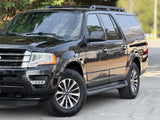 2015 FORD EXPEDITION EL XLT 4X4