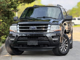 2015 FORD EXPEDITION EL XLT 4X4