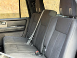 2015 FORD EXPEDITION EL XLT 4X4