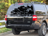 2015 FORD EXPEDITION EL XLT 4X4