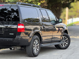 2015 FORD EXPEDITION EL XLT 4X4