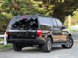 2015 FORD EXPEDITION EL XLT 4X4