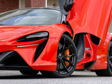 2023 MCLAREN ARTURA