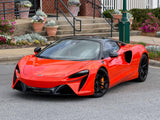 2023 MCLAREN ARTURA