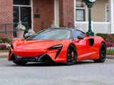 2023 MCLAREN ARTURA